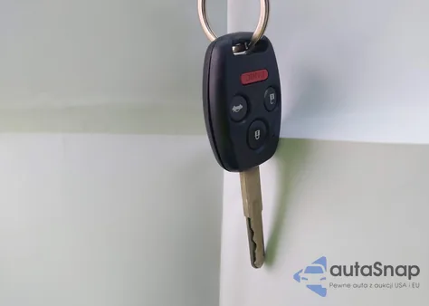 2009 Honda Accord 3.5 Ex-L from USA, damaged, VIN 1HGCP36809A041132